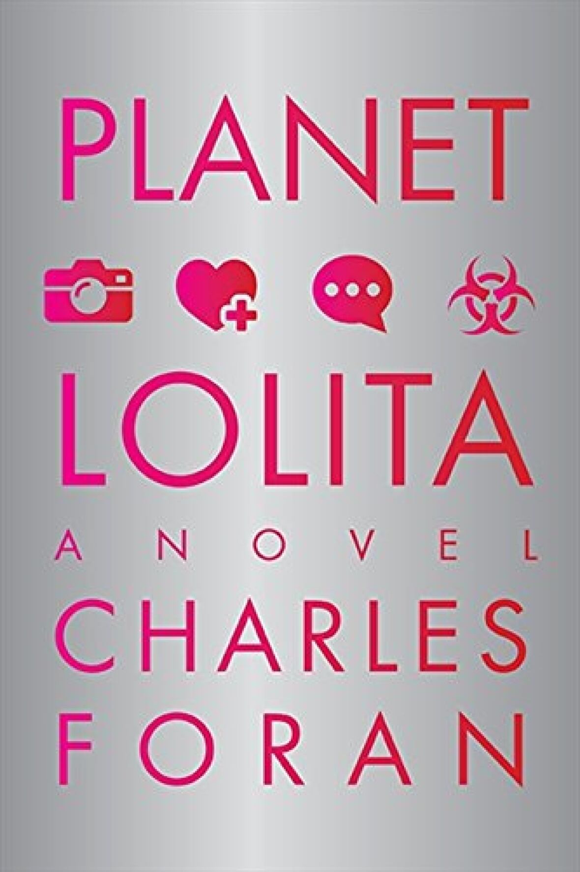 Planet Lolita